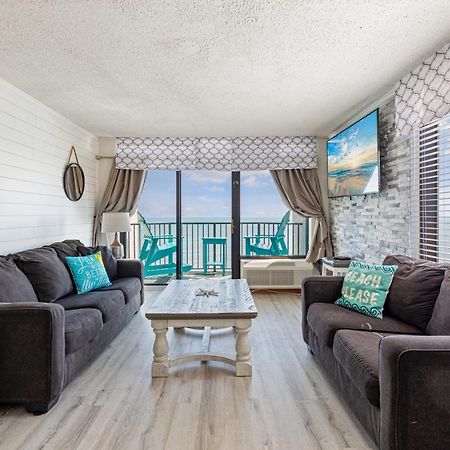 Ocean Park Resort 1222 Миртл-Бич Экстерьер фото