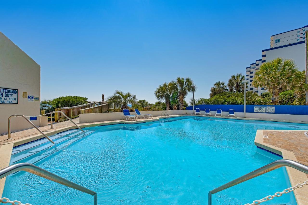 Ocean Park Resort 1222 Миртл-Бич Экстерьер фото